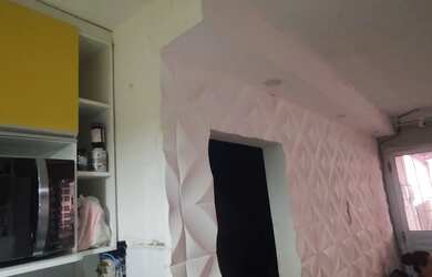 Imagem 7: Apartamento terreo