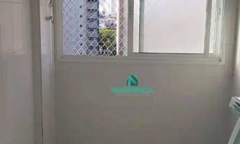 Imagem 6: Apartamento com 2 dormitórios para alugar, 77 m² por R$ 4.859,11/mês - Vila Prudente (Zona