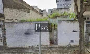 Imagem: Terreno Barcelona São Caetano