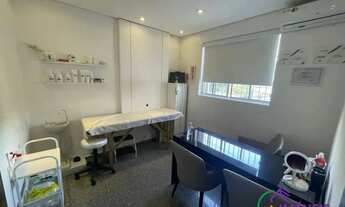 Imagem 2: CONJ. COMERCIAL - CHÁCARA SANTO ANTONIO - SP