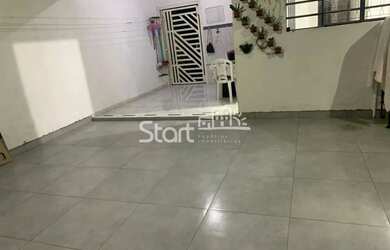 Imagem 4: Casa - Jardim Campo Belo - Sumaré