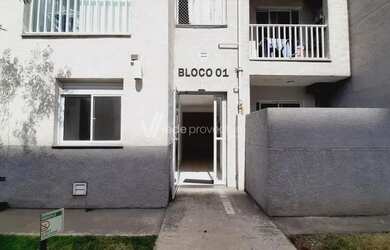 Imagem 2: Apartamento - Jardim Samambaia - Campinas