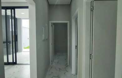 Imagem 7: Casa Nova à Venda no Jardim Japão Itupeva/SP