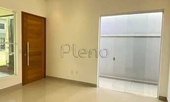 Imagem 2: Casa à venda em Indaiatuba, Jardim Park Real, com 3 quartos, com 95.75 m²