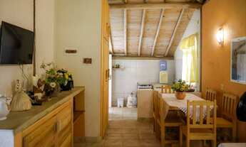 Imagem 6: Casa Coqueville para Temporada em Itacaré Bahia