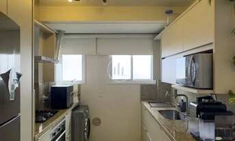 Imagem 7: Apartamento 2 Quartos - Centro - BRN