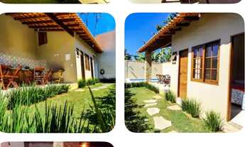 Imagem 3: CASA TEMPORADA PARATY