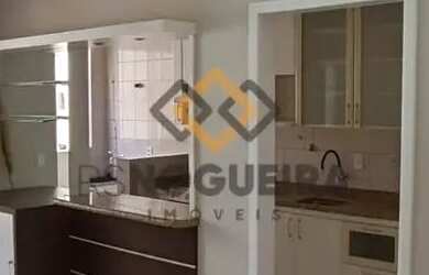 Imagem 4: Apartamento Mobiliado em Campinas, São José/SC