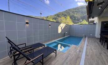 Imagem 3: Casa de condomínio, disponível para venda, em Juquehy