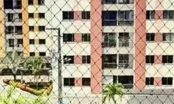 Imagem 3: Apartamento à Venda no Condomínio Portal da Cidade - Totalmente reformado e com móveis pla