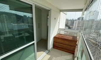 Imagem 2: Imóvel para venda com 95 metros quadrados com 3 quartos em Santa Rosa - Niterói - RJ