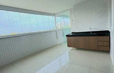 Imagem 4: Vendo apartamento no Edifício Essenza- Renascença