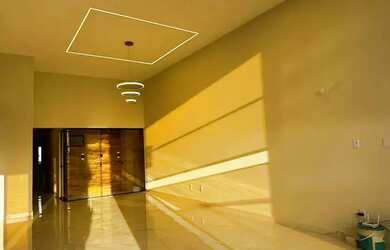 Imagem 4: 042// CASA NO ARACAGY COM FINACIAMENTO DIRETO COM A CONTRUTORA