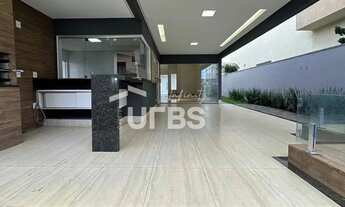 Imagem 2: Casa térrea no Jardins Valência