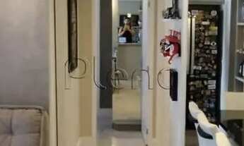 Imagem 4: Apartamento à venda em Campinas, Parque Itália, com 3 quartos, com 72 m², Condomínio Up Li