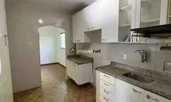 Imagem 3: Casa com 3 Quartos e 2 banheiros para Alugar, 80 m² por R$ 4.200/Mês