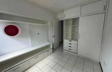 Imagem 4: Apartamento no Meireles por R$ 530 mil
