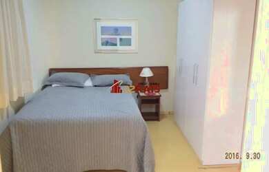 Imagem 6: Flat com ótimo preço no bairro Jardins. Confira!