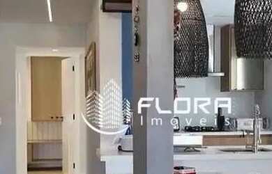 Imagem 2: Casa com 4 dormitórios à venda, 164 m² por R$ 2.900.000,00 - Itacoatiara - Niterói/RJ