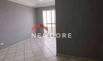 Imagem: Apartamento em Rua Adriático - Jardim do