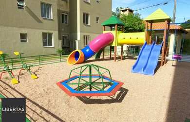 Imagem 4: Apartamento Semi Mobiliado Rossi Ideal Alto Petrópolis Porto Alegre