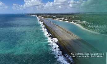 Imagem 3: Muro Alto Itah Residence