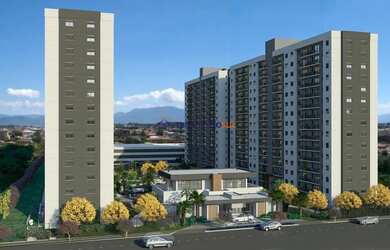 Imagem 2: Apartamento em Sarandi