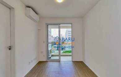 Imagem: Apartamento com 1 dormitório para alugar