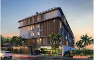 Imagem 3: Residencial Belvedere- 63,84m², 2 Quartos, 2 vagas -Praia formosa\cabedelo