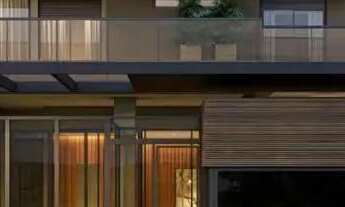 Imagem 3: APARTAMENTO - MOEMA PÁSSAROS - SP