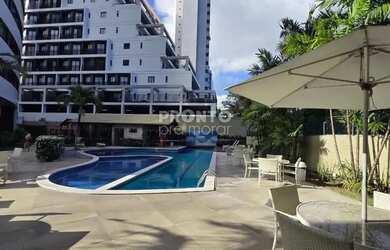 Imagem 6: Apartamento 133,56m² com 3 suítes e lazer completo na Madalena