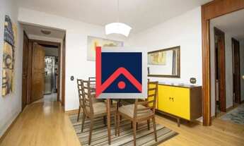 Imagem 5: Venda Apartamento 3 Dormitórios - 118 m² Itaim Bibi