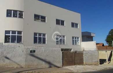 Imagem 2: Prédio para alugar em Campinas, Chácara da Barra, com 400 m²