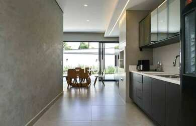 Imagem 6: Casa em Vila Verona à venda em condomínio de alto padrão em Sorocaba com 225m²