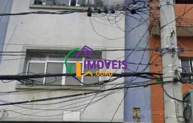 Imagem: PRÉDIO - ACLIMAÇÃO - SP