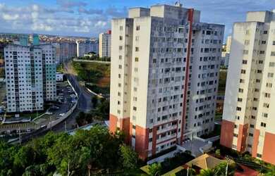 Imagem 5: Colina de Piatã