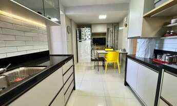 Imagem 6: RC - Apartamento 170m² em Boa Viagem: 4 quartos, 3 suítes, varanda, 3 vagas, andar alto na