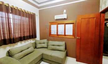 Imagem: Casa de 105m² com 2 quartos à venda