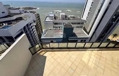 Imagem 5: Cobertura de Luxo com Jacuzzi no Centro de Guarapari