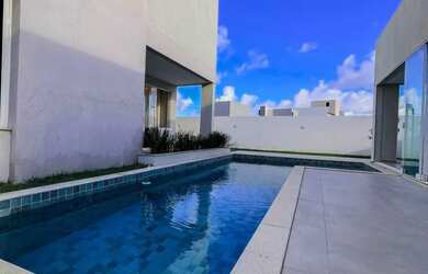 Imagem 7: Alphaville Sergipe / Casa Alphaville Sergipe 4 suítes, [7426