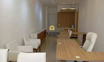 Imagem 5: SALA LEAD AMERICA