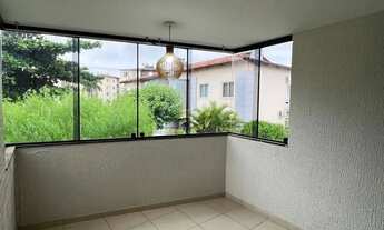 Imagem 5: Apartamento em Vaparaiso no Ville Blache Planejado