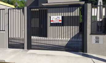 Imagem 2: Casa Nova 3 Dormitórios no Recanto Pouso Alegre em Piracaia