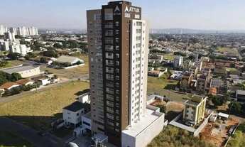 Imagem: Apartamento Terrazzo