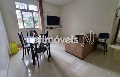 Imagem 2: Venda Apartamento 2 quartos Santa Efigênia Belo Horizonte