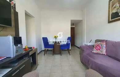 Imagem 2: Cachambi Apartamento com 2 dormitórios