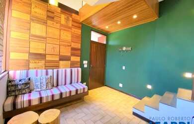 Imagem 6: CASA EM CONDOMÍNIO - VILA DE SÃO FERNANDO - SP