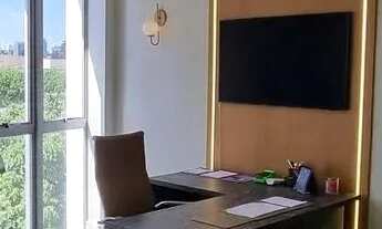 Imagem 7: Ponto comercial/Loja/Box para aluguel com 195 metros quadrados com 5 quartos