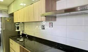 Imagem 5: Apartamento para Venda em Goiânia, Setor Pedro Ludovico, 2 dormitórios, 1 suíte, 3 banheir