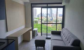 Imagem: Apartamento para Locação em São Paulo